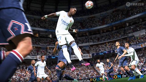 FIFA 22 - RTG Gameplay # Division Rival Packs