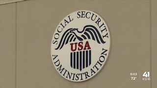 Economist: Social Security increase offsets cost of living