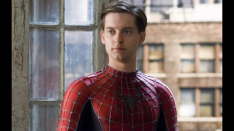 Tobey Maguire 1975 to present look😯😯 #Viral #TobeyMaguire transformation