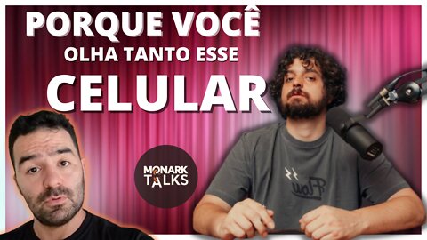 MONARK CHAMA ATENÇÃO DE MAMAE FALEI AO VIVO | SERÁ QUE ELE ESCONDE ALGO?