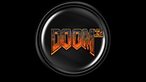 Doom 3: Lost Mission Map Eight