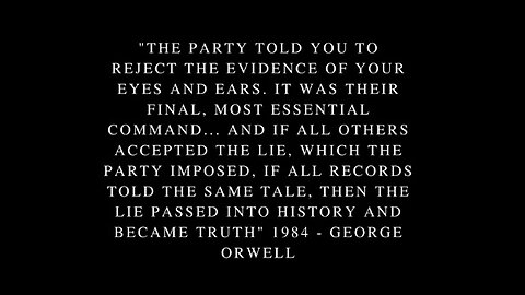 liberal hypocrite satanic democrat plantation cult klan desperately LYING About The Bloodbath Hoax