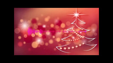 🎅🏻🎶Christmas music Hark The Herald Angels Sing no copyright Música Natalina Livre de direitos autora