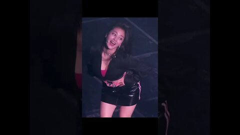 Jihyo Twice Hot Part 8