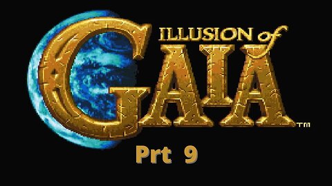 Isn't Cenipede Fluids Poisonous [ Illusion of Gaia ] Prt 9