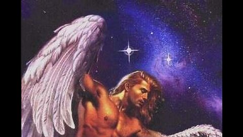 Archangel Selaphiel: "Providing shine and light for your life You deserve to be blessed"