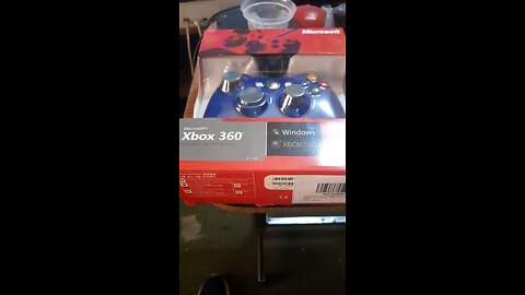 gamepad xbox 360 original