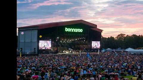 Act fast if you want a refund for Bonnaroo — you have 25 hours.