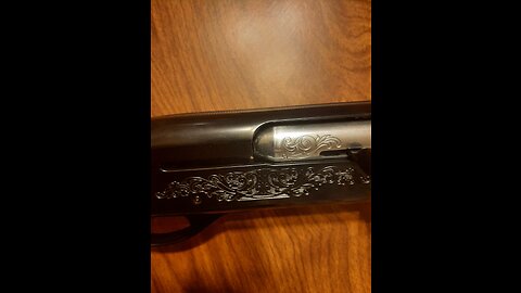 Remington 1100 12 Ga 1966