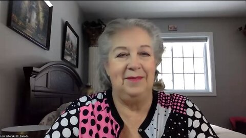 THE REVELATION TIMELINE REVEALED with author Lois Schurek PART 4