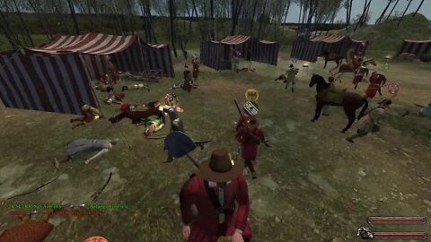 Weekly Tuesday Deluge Event for Warband (2022-06-28) (Jomsborg Clan)