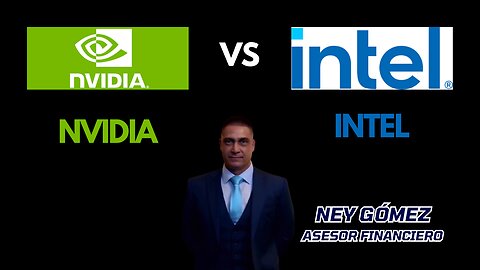 Nvidia vs Intel: Who dominates? 🔥 Investment analysis 💼