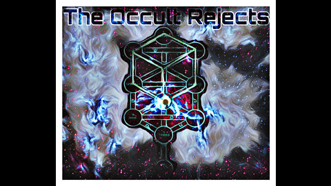 The Occult Rejects on My Third Eye- Riot Symbolism