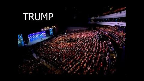 Arizona Crowd for President Trump. Most Popular POTUS in US History - July 2021 rally.