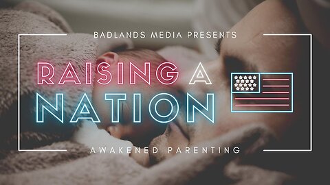 Raising A Nation Ep 19 - Sat 9:00 PM ET -