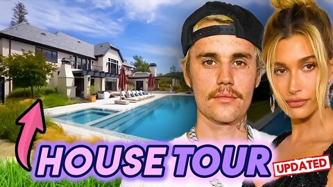 Inside his incredible lifestyle and mega mansions - Justin Bieber - $265 million USD