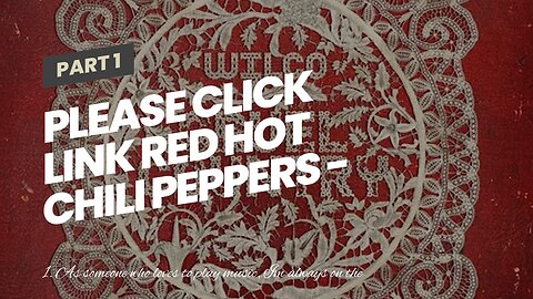 Please click link Red Hot Chili Peppers - Blood Sugar Sex Magik Songbook: "Blood, Sugar Sex Mag...