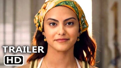 MÚSICA Trailer (2024) Camila Mendes