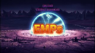 Art Bell and William Forstchen - EMPs