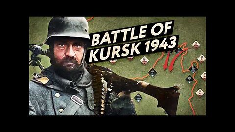 Why Germany Lost the Battle for North Africa (WW2 Documentary)