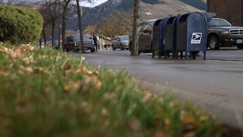 Communities Seek Answers After USPS Collection Boxes Are Removed