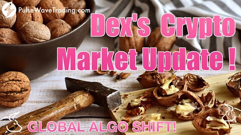 Dex's Crypto Market update for Wednesday, June 15, 2022