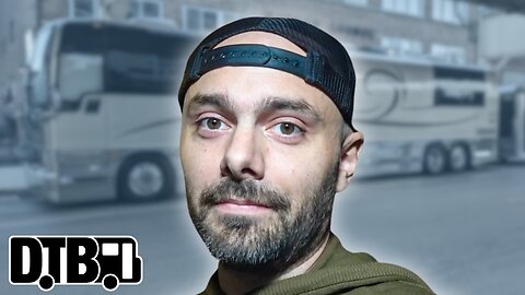 Igorrr - BUS INVADERS Ep. 1849