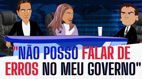 BOLSONARO Quais os ERROS e ACERTOS do GOVERNO