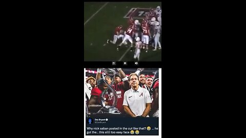 Alabama Football and Business