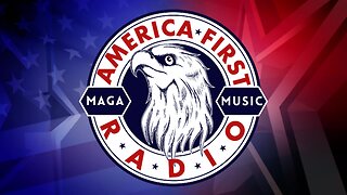 America First Radio | 70's & 80's Classic Rock | Commercial Free, 24x7 | MAGA Music