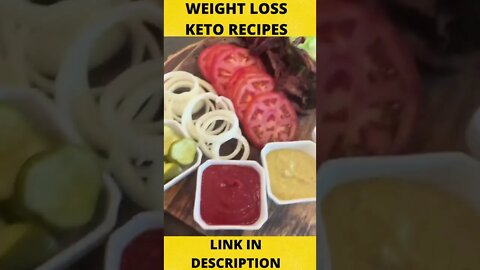 Low Carb Recipes 😋 - Keto Meals Recipes 👍 - Keto Diet 🥗 #keto #tiktok #shorts