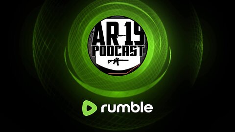 AR-15 Podcast Episode -452 - Range and Training gear