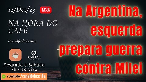 Sindicatos na Argentina lutam pela manutenção de privilégios