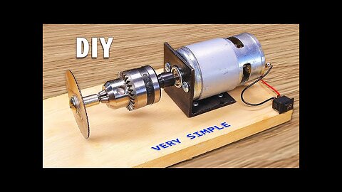 Top automatic handy saws from mini motors | Lifehacks | TQT Hacks