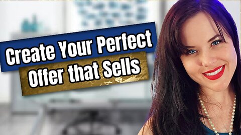 How To Create a Great Program That Sells!