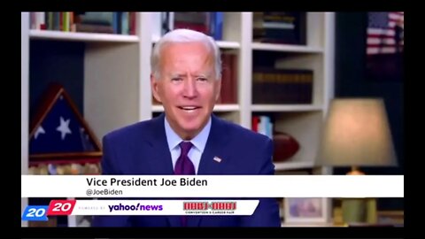 Joe Biden is losing it. Do You Have to be a Doctor?