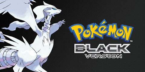 Pokemon Black Walkthrough Part 17 No Commentary