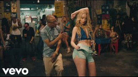 T.I. - No Mediocre ft. Iggy Azalea