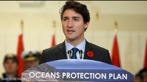 No Fishing Allowed: Trudeau’s Plan to Decimate an Entire Industry | Full Movie