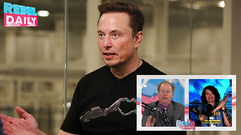 Elon Musk compares George Soros to X-Men super-villain Magneto