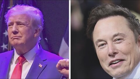 Over 1 million tune in for Trump-Musk conversation on X | Morning in America