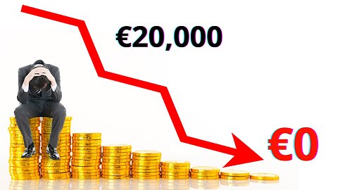 Investire in borsa è SBAGLIATO.😑 Ecco perché