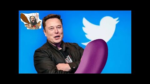 ELON MUSK SUSPENDE A COMPRA DO TWITER