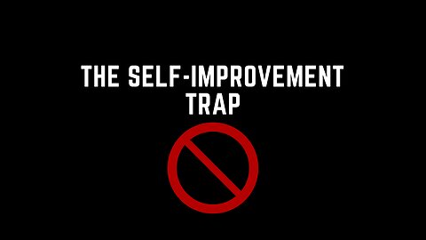 Delts and Arms Session | Talking about the Self Improvement Trap