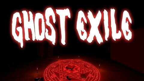 Ghost Exile - My Tutorial Experience