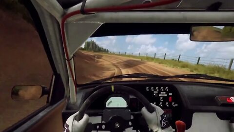 DiRT Rally 2 - 306 Maxi Miscues at Te Awanga