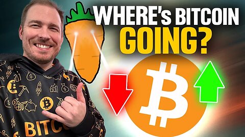 Crypto Chart Shows HUGE Rally Still Coming 2024! (Watch This)