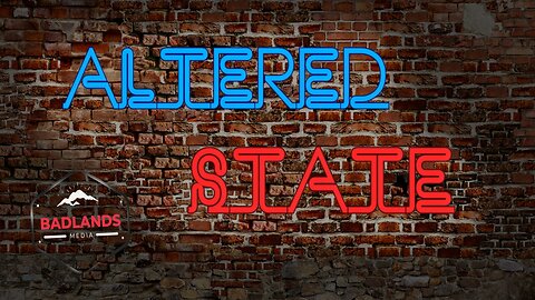 Altered State Ep 24: Nashville Shooter Audrey Hale