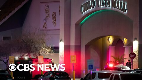 1 dead, 3 wounded in El Paso mall shooting, Black Hawk helicopter crash kills 2 in Alabama and more