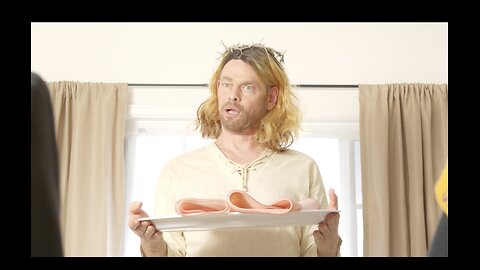 Hamwow - Official Shamwow spoof with Vince Offer